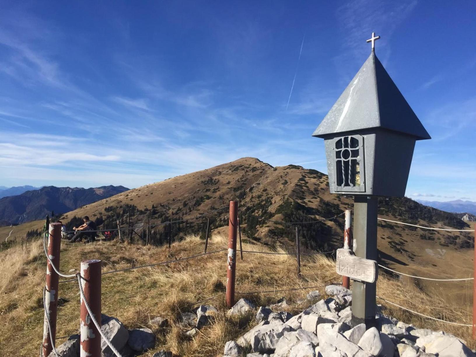Ski Hut Smucka ครานสกา โกรา ภายนอก รูปภาพ